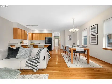 3118 NE 64th Avenue Portland OR 97213