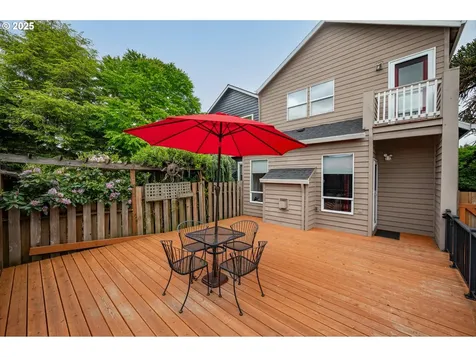 3118 NE 64th Avenue Portland OR 97213