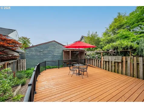 3118 NE 64th Avenue Portland OR 97213