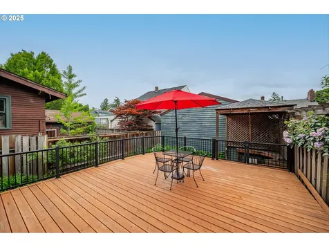 3118 NE 64th Avenue Portland OR 97213