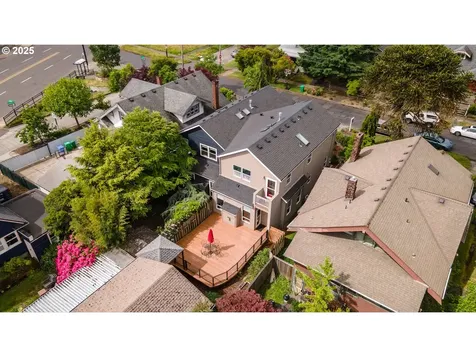 3118 NE 64th Avenue Portland OR 97213