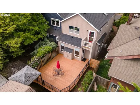 3118 NE 64th Avenue Portland OR 97213