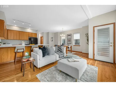 3118 NE 64th Avenue Portland OR 97213