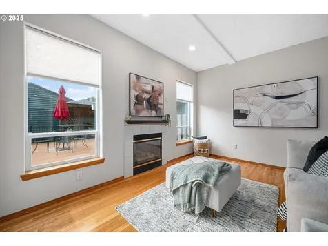 3118 NE 64th Avenue Portland OR 97213