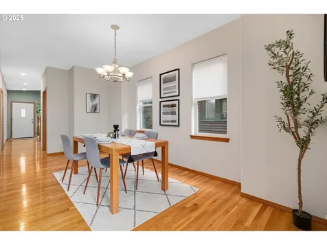 3118 NE 64th Avenue Portland OR 97213