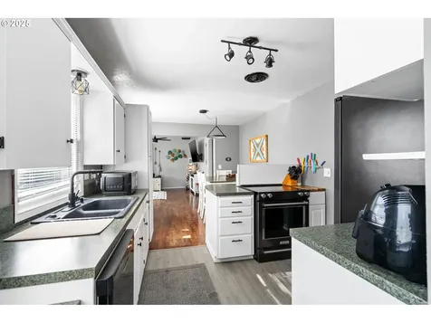 1309 SW 24th Street Pendleton OR 97801