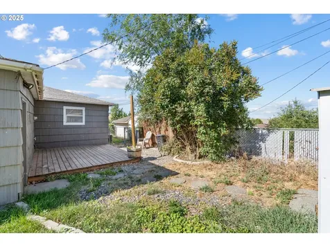 1309 SW 24th Street Pendleton OR 97801