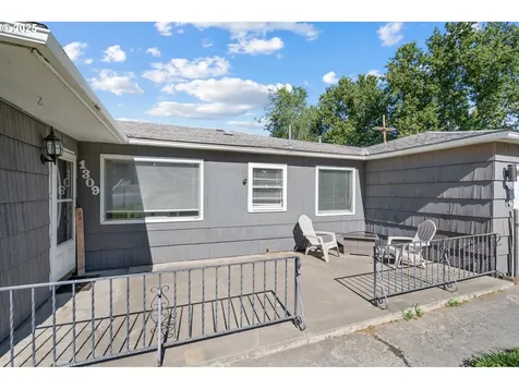 1309 SW 24th Street Pendleton OR 97801