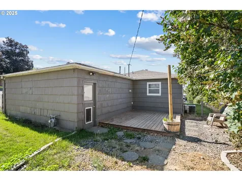 1309 SW 24th Street Pendleton OR 97801