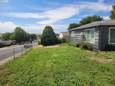 1309 SW 24th Street Pendleton OR 97801