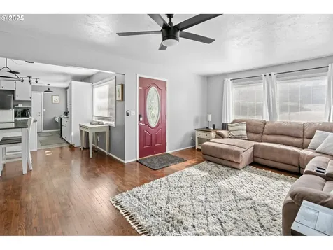 1309 SW 24th Street Pendleton OR 97801