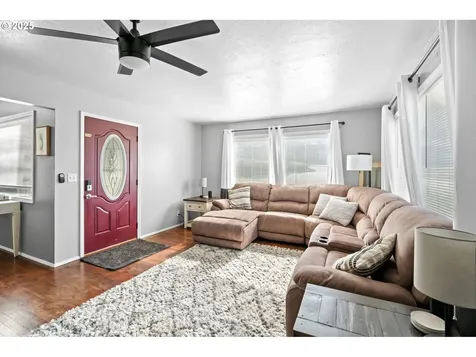 1309 SW 24th Street Pendleton OR 97801