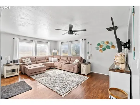 1309 SW 24th Street Pendleton OR 97801