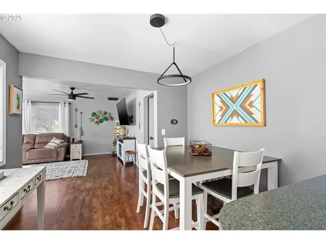 1309 SW 24th Street Pendleton OR 97801