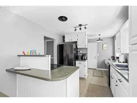 1309 SW 24th Street Pendleton OR 97801