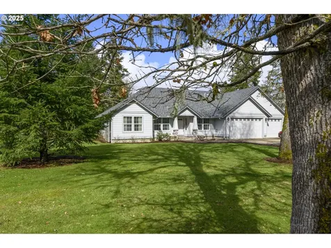 8373 Buffalo Lane Grand Ronde OR 97347