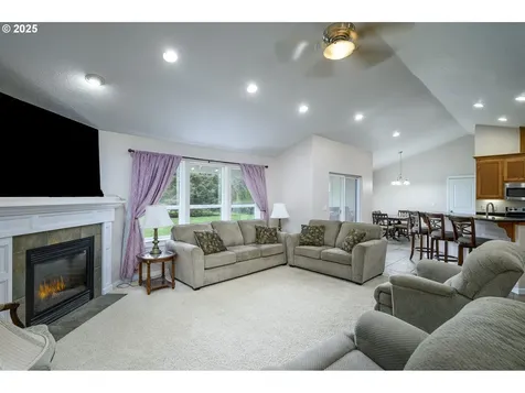 8373 Buffalo Lane Grand Ronde OR 97347