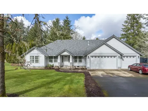 8373 Buffalo Lane Grand Ronde OR 97347