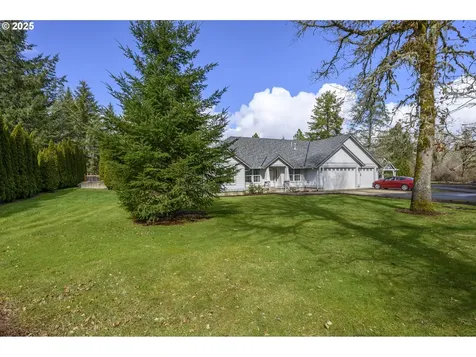 8373 Buffalo Lane Grand Ronde OR 97347