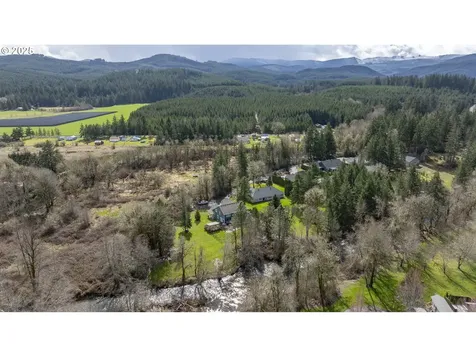 8373 Buffalo Lane Grand Ronde OR 97347