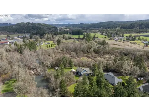 8373 Buffalo Lane Grand Ronde OR 97347