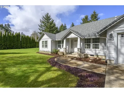 8373 Buffalo Lane Grand Ronde OR 97347