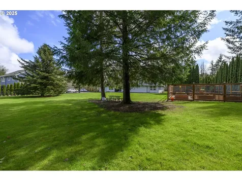 8373 Buffalo Lane Grand Ronde OR 97347
