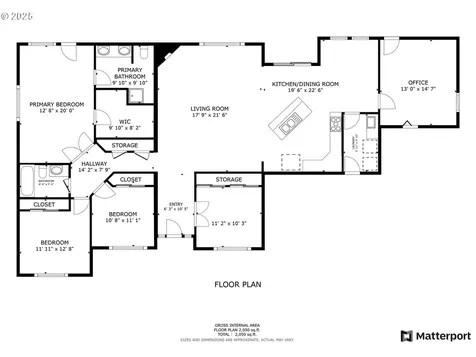 8373 Buffalo Lane Grand Ronde OR 97347