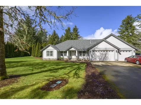 8373 Buffalo Lane Grand Ronde OR 97347