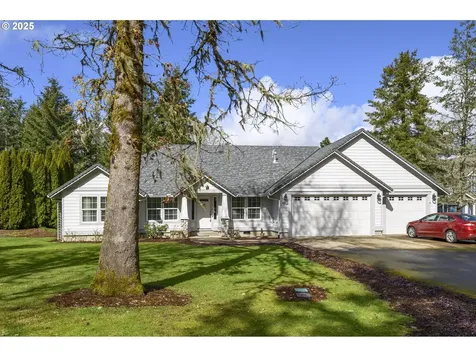 8373 Buffalo Lane Grand Ronde OR 97347