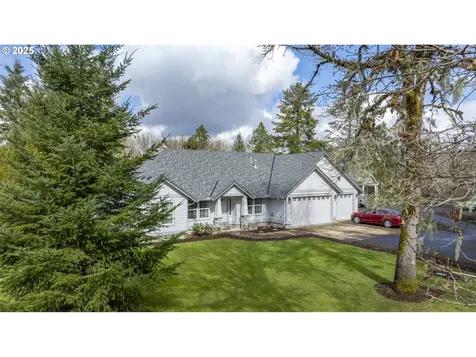 8373 Buffalo Lane Grand Ronde OR 97347