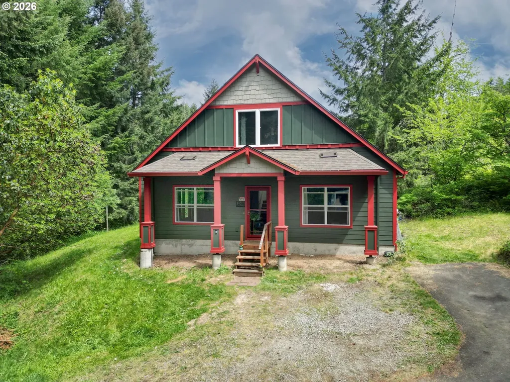 248 Harlequin Court Woodland WA 98674