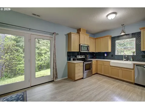 248 Harlequin Court Woodland WA 98674