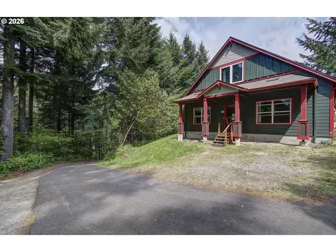 248 Harlequin Court Woodland WA 98674