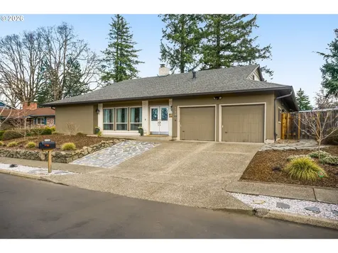 4180 NW Carlton Court Portland OR 97229