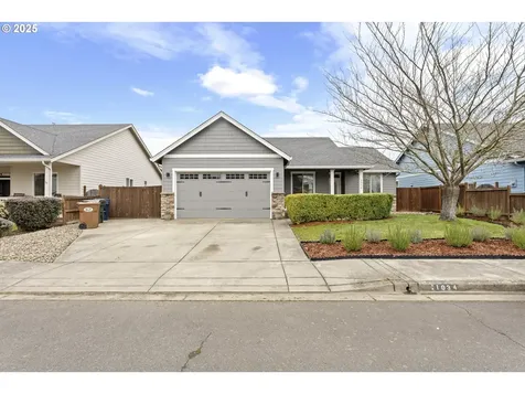 1034 Brenda Avenue Junction City OR 97448