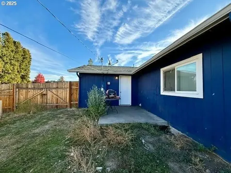 112 NE Cowden Drive Madras OR 97741