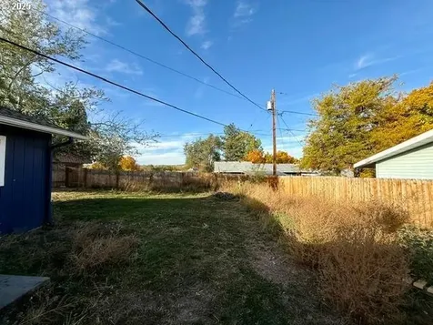 112 NE Cowden Drive Madras OR 97741