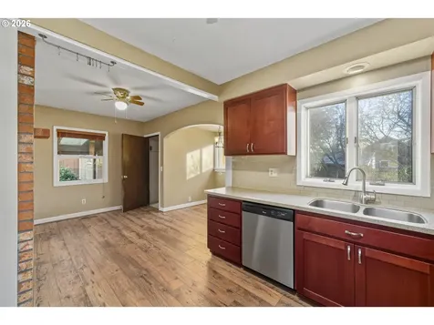 2507 6th Street Tillamook OR 97141