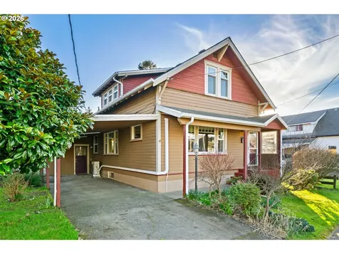2507 6th Street Tillamook OR 97141