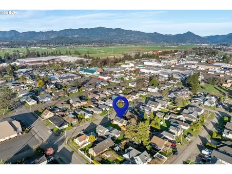 2507 6th Street Tillamook OR 97141