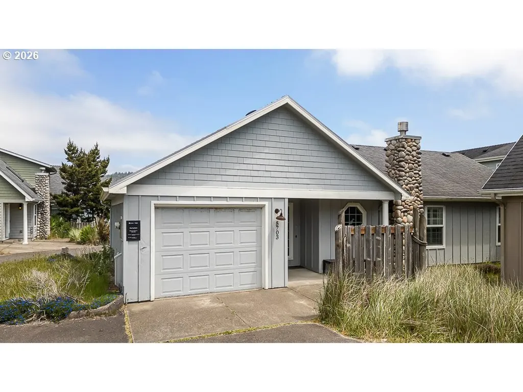 5703 Four Sisters Lane Pacific City OR 97135