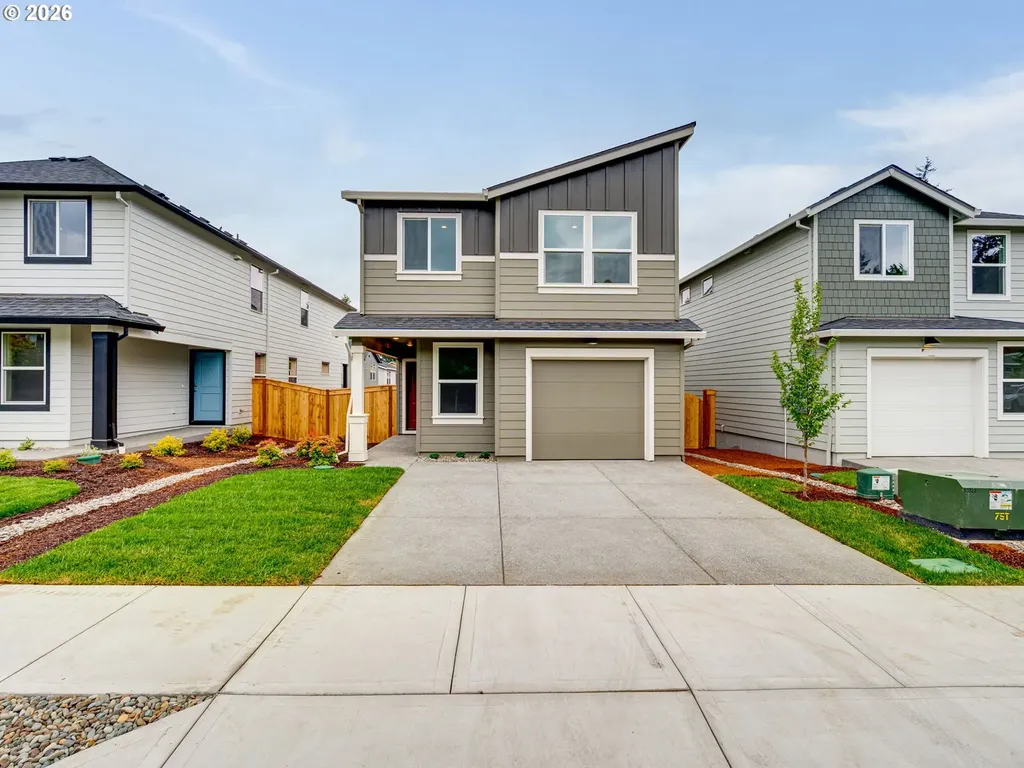 1403 NE 121st Avenue Vancouver WA 98684
