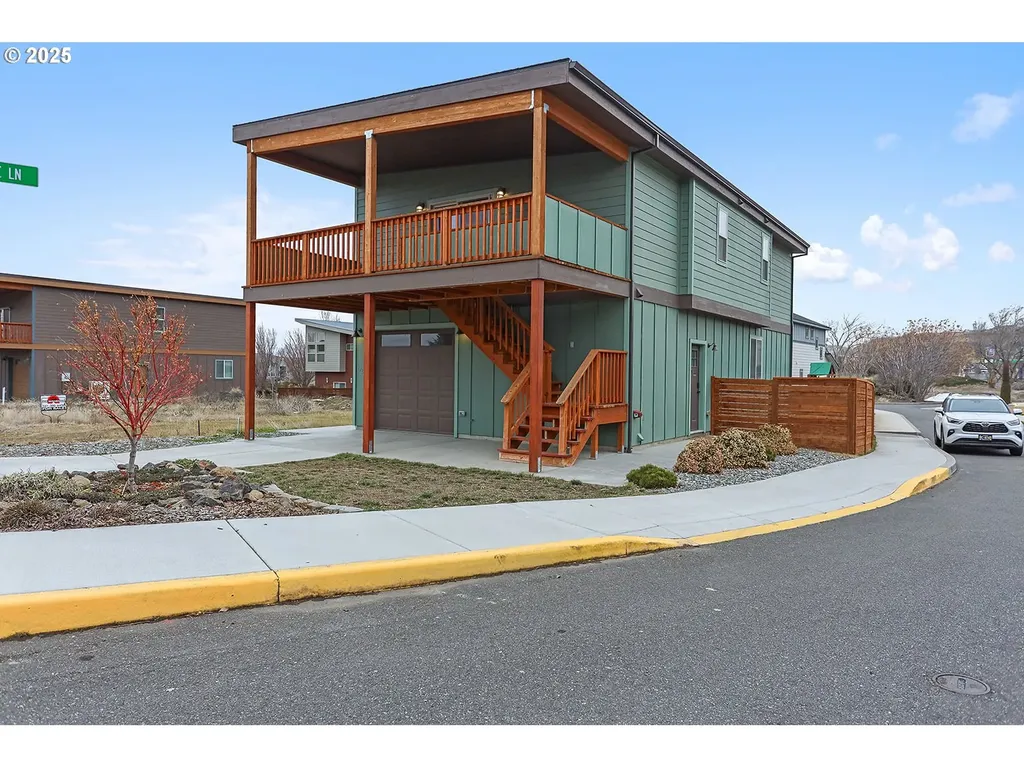 174 Blue Heron Court The Dalles OR 97058