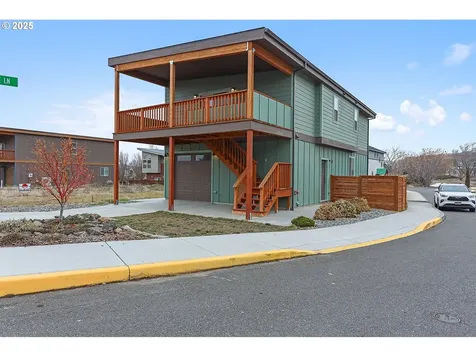 174 Blue Heron Court The Dalles OR 97058
