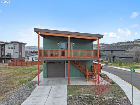 174 Blue Heron Court The Dalles OR 97058