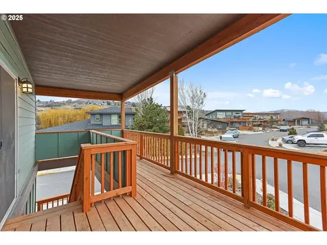 174 Blue Heron Court The Dalles OR 97058