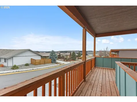 174 Blue Heron Court The Dalles OR 97058