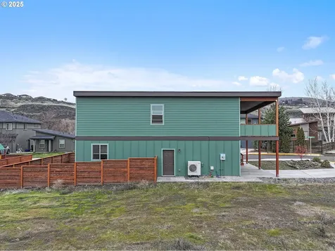 174 Blue Heron Court The Dalles OR 97058