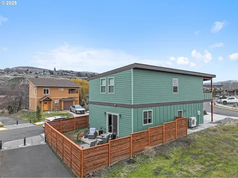 174 Blue Heron Court The Dalles OR 97058